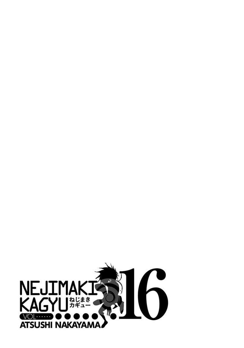 Nejimaki Kagyu 157 17
