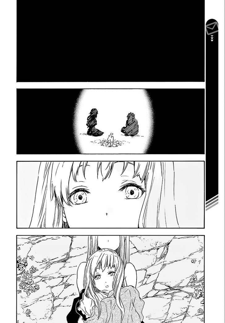 Nejimaki Seirei Senki Tenkyou No Alderamin 2 22