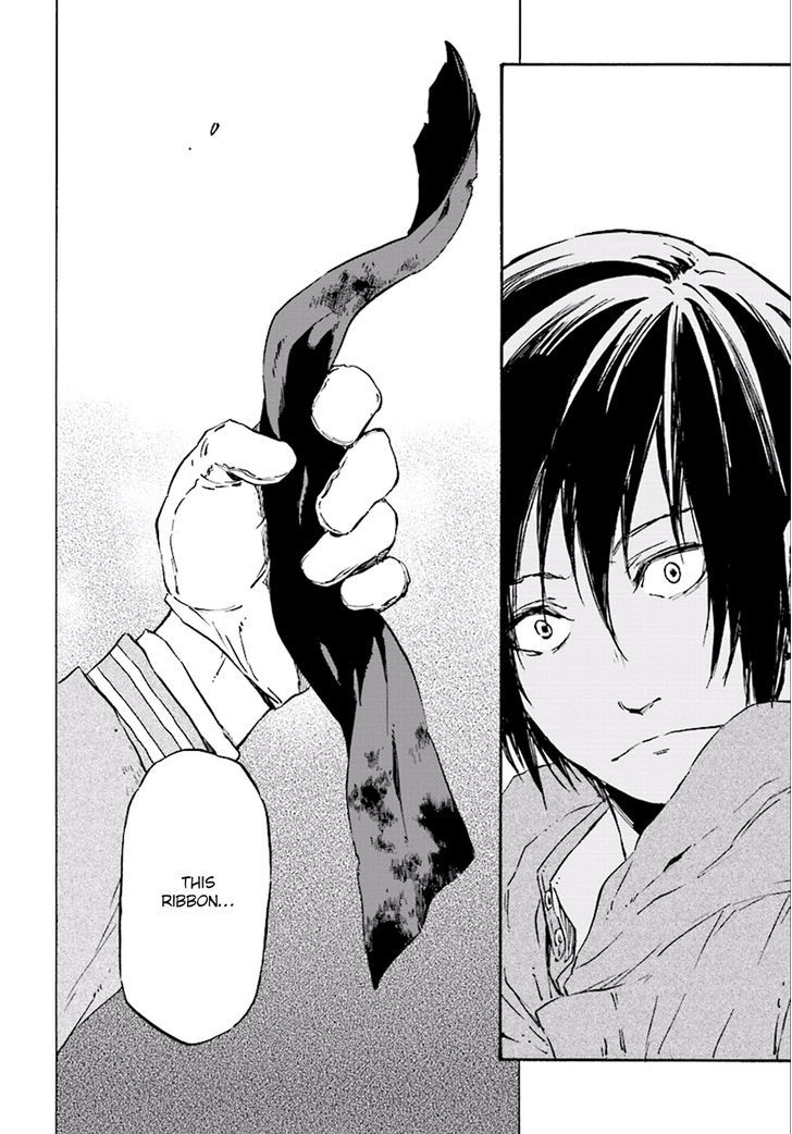 Nejimaki Seirei Senki Tenkyou No Alderamin 22 24