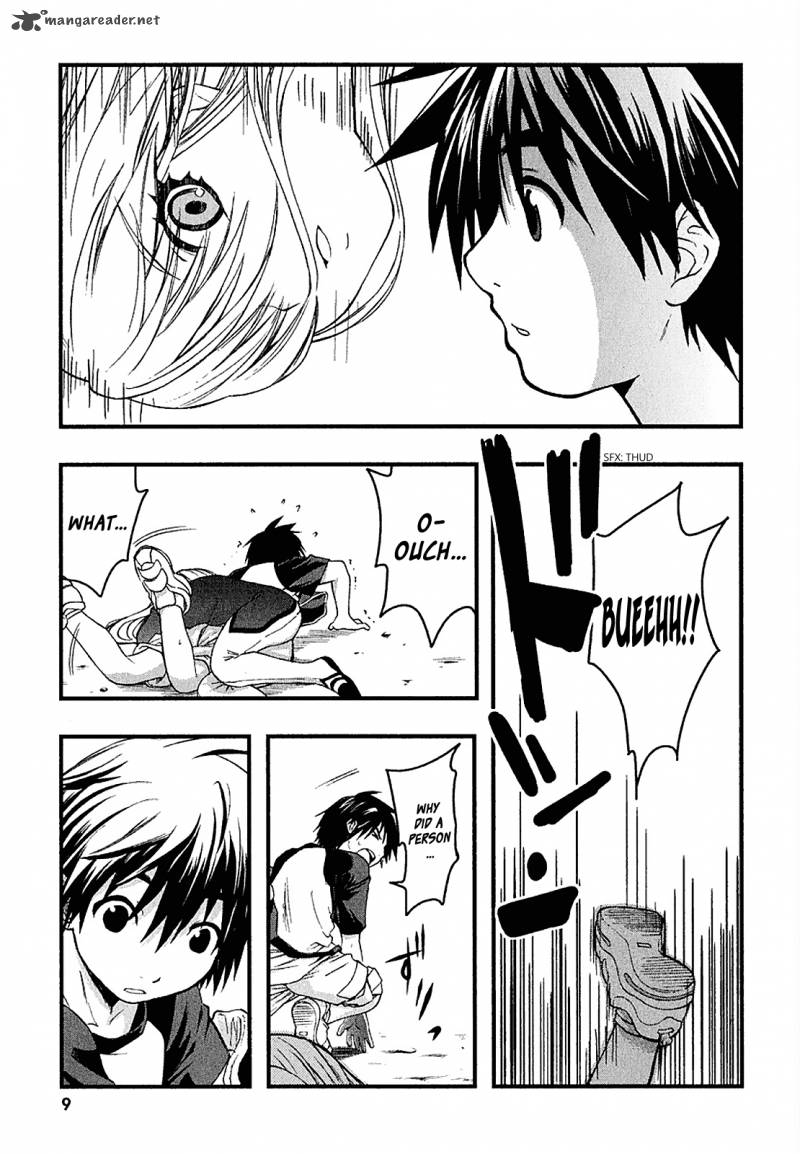 Nejimakiboshi To Aoi Sora 1 10