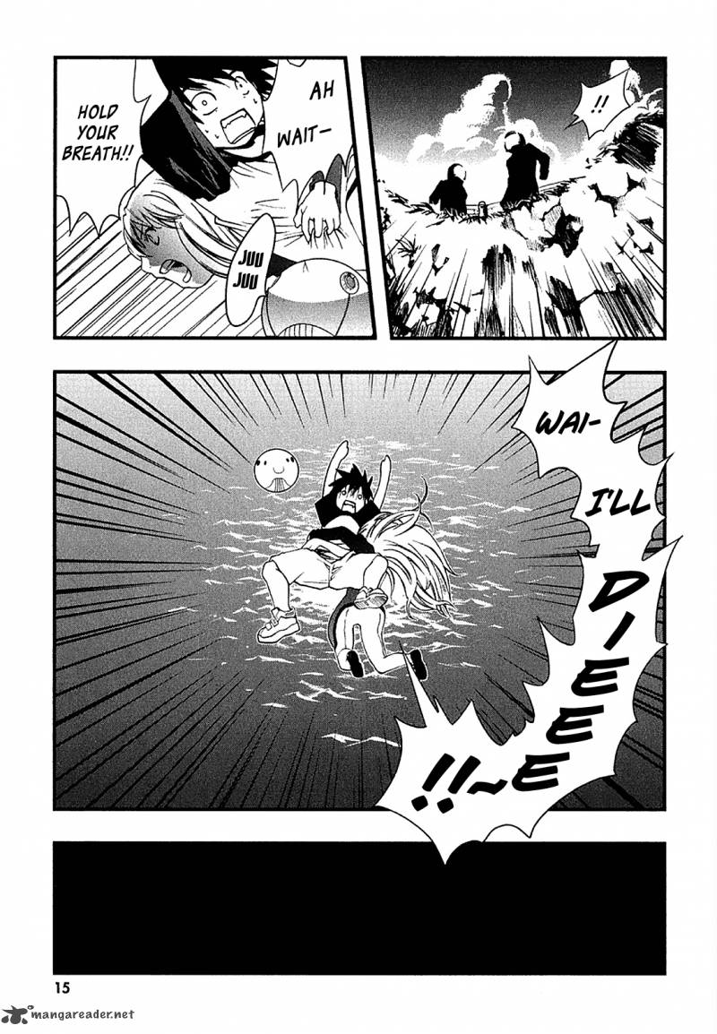 Nejimakiboshi To Aoi Sora 1 16