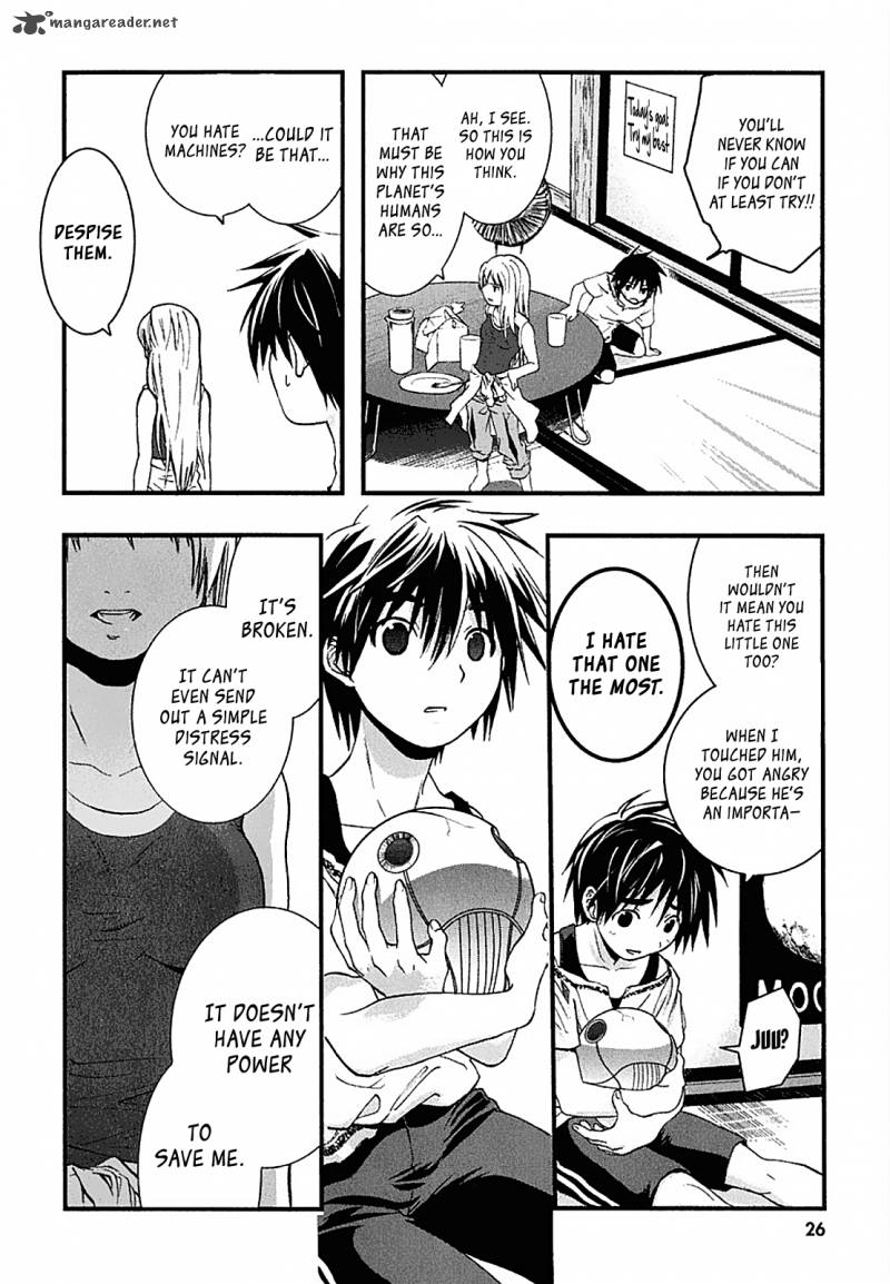 Nejimakiboshi To Aoi Sora 1 27