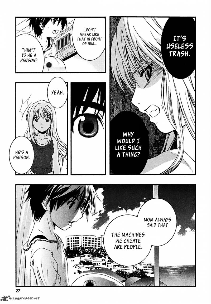 Nejimakiboshi To Aoi Sora 1 28