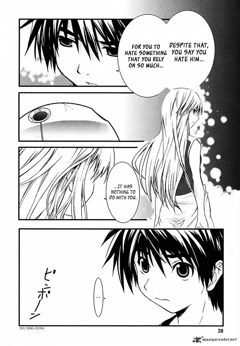 Nejimakiboshi To Aoi Sora 1 29