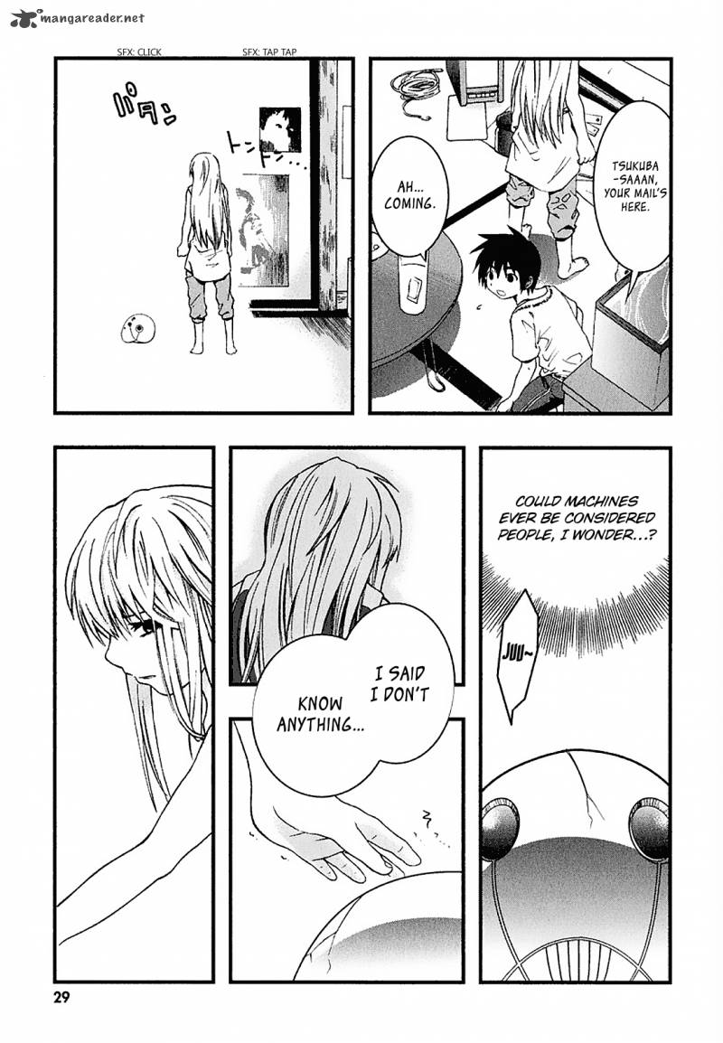 Nejimakiboshi To Aoi Sora 1 30