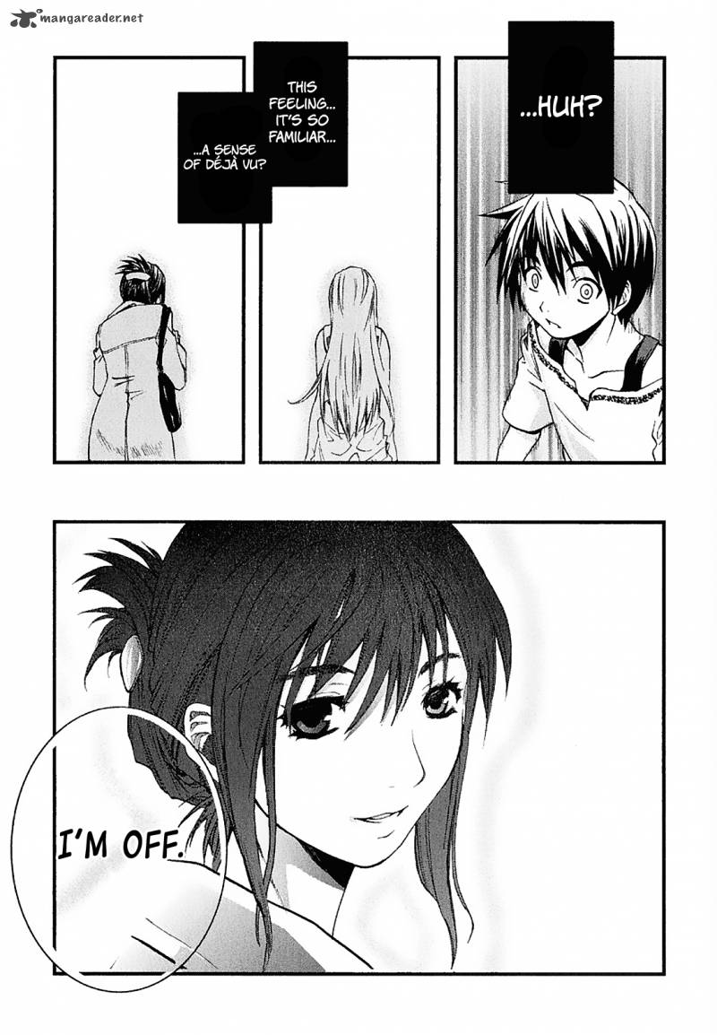 Nejimakiboshi To Aoi Sora 1 38
