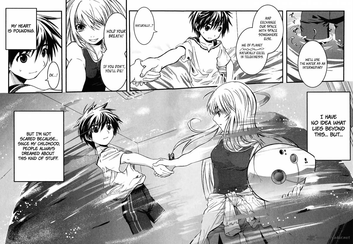 Nejimakiboshi To Aoi Sora 1 41