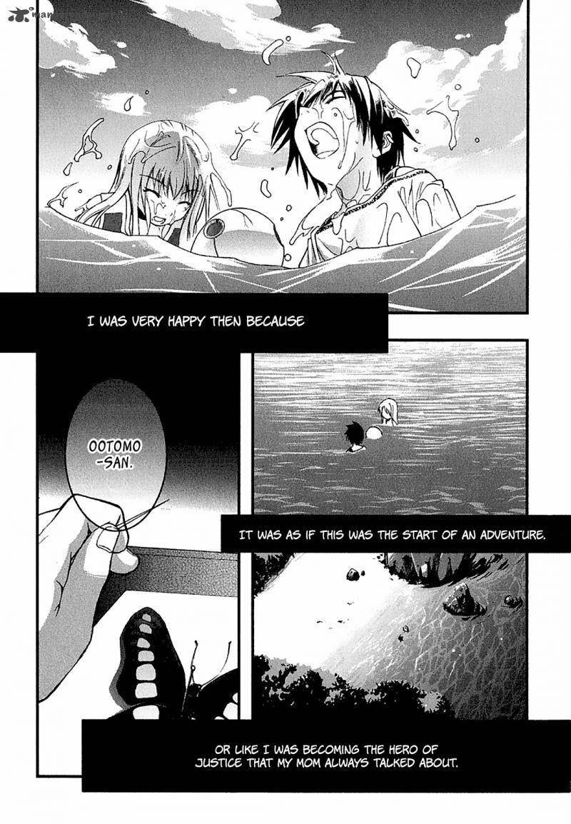 Nejimakiboshi To Aoi Sora 1 44