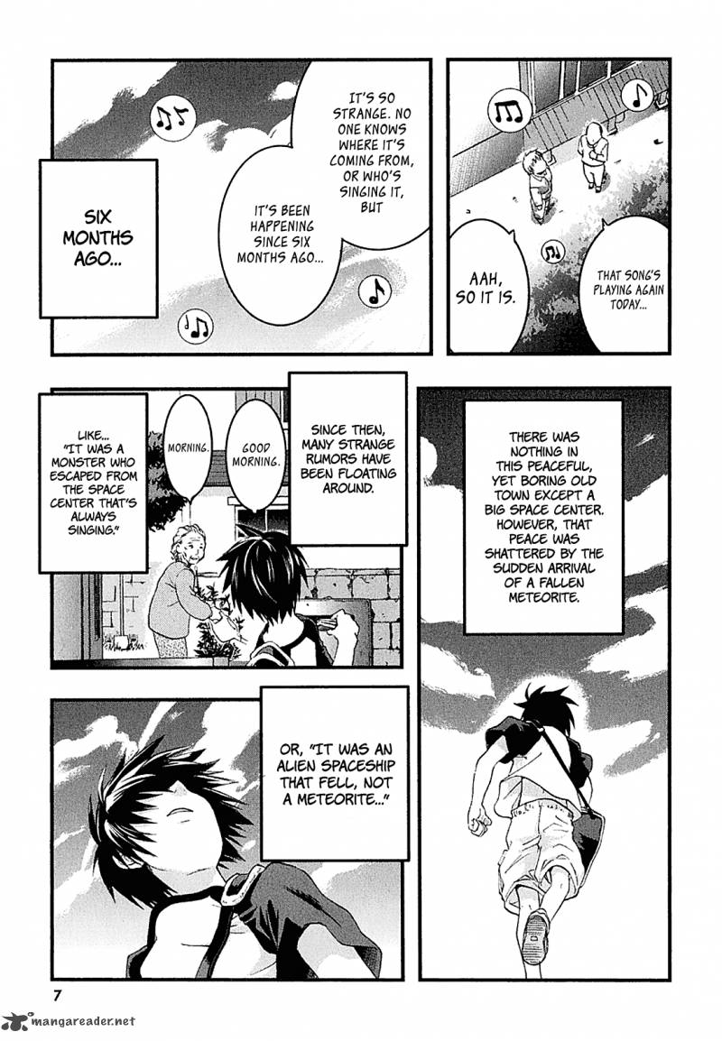 Nejimakiboshi To Aoi Sora 1 8