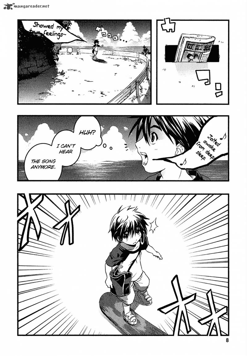 Nejimakiboshi To Aoi Sora 1 9