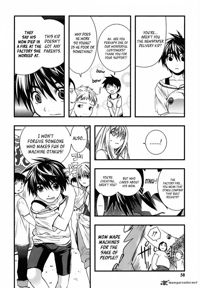 Nejimakiboshi To Aoi Sora 2 10