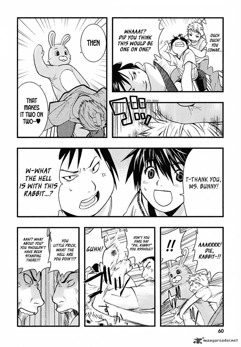 Nejimakiboshi To Aoi Sora 2 12