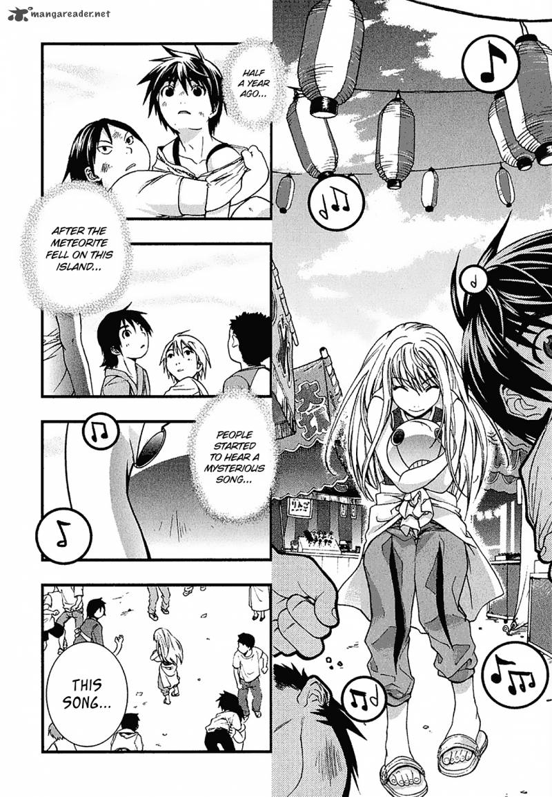 Nejimakiboshi To Aoi Sora 2 14