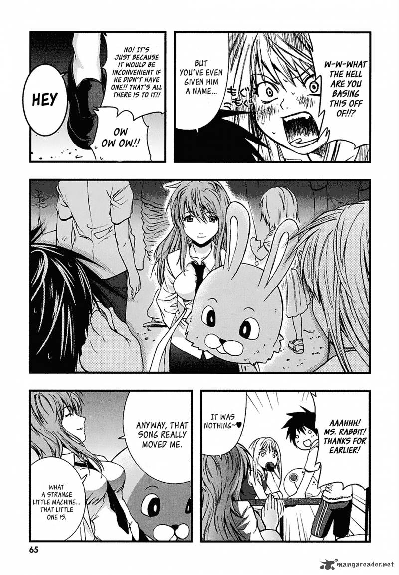 Nejimakiboshi To Aoi Sora 2 17