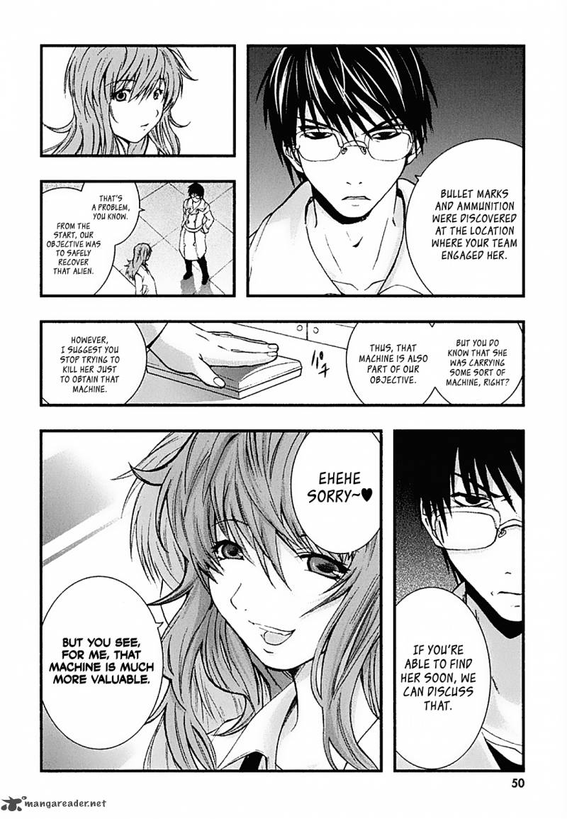 Nejimakiboshi To Aoi Sora 2 2
