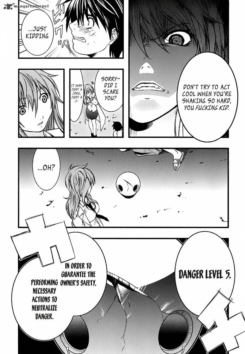 Nejimakiboshi To Aoi Sora 2 25
