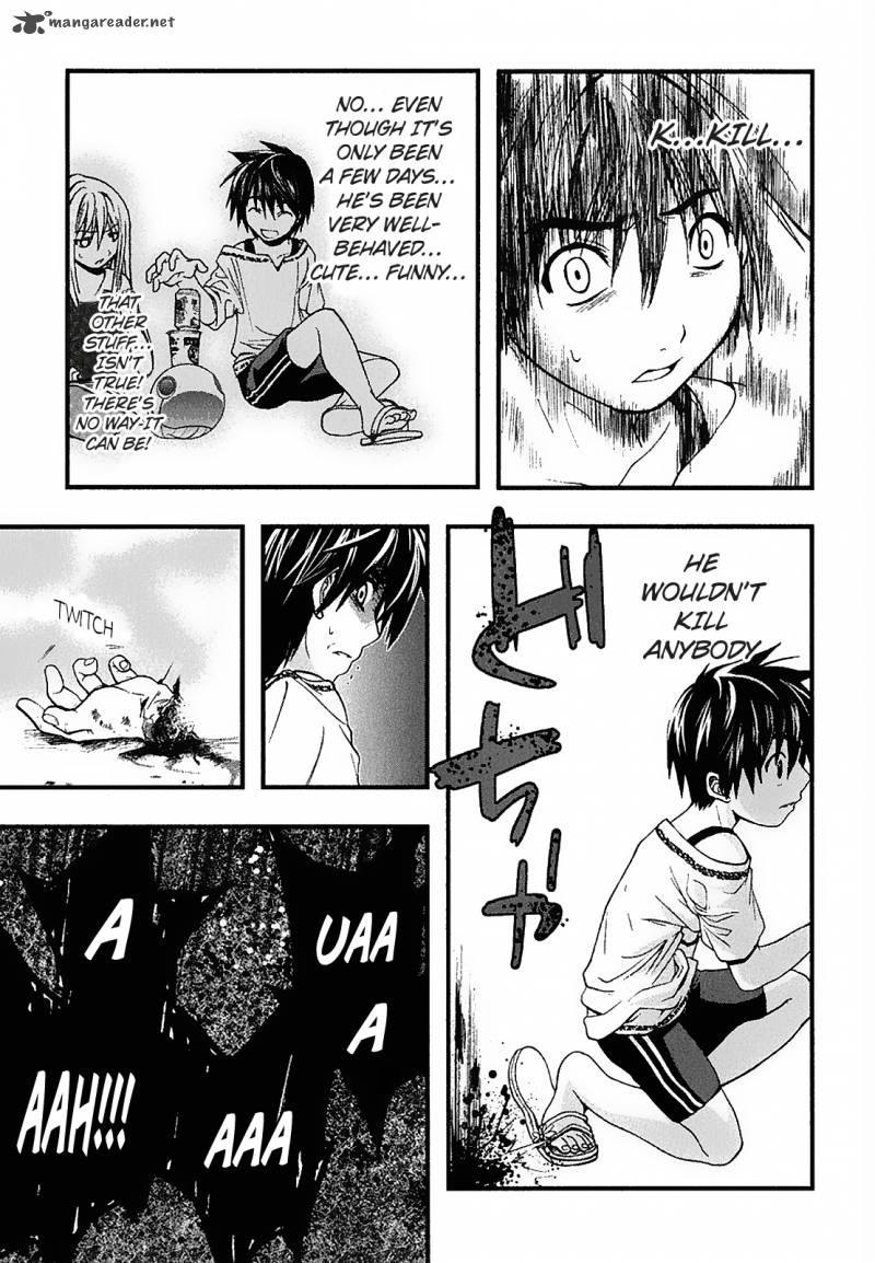 Nejimakiboshi To Aoi Sora 2 28