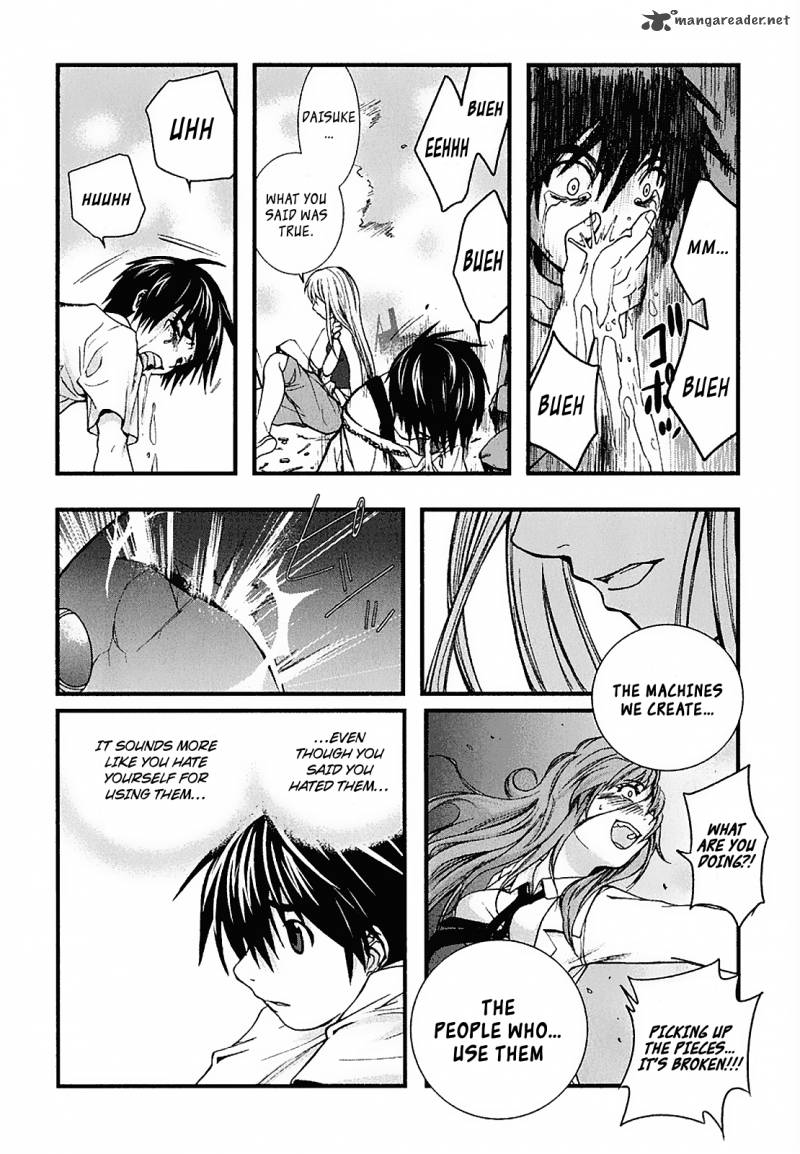 Nejimakiboshi To Aoi Sora 2 29