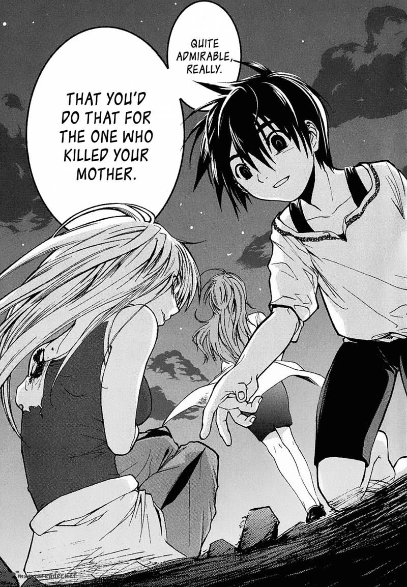 Nejimakiboshi To Aoi Sora 2 34