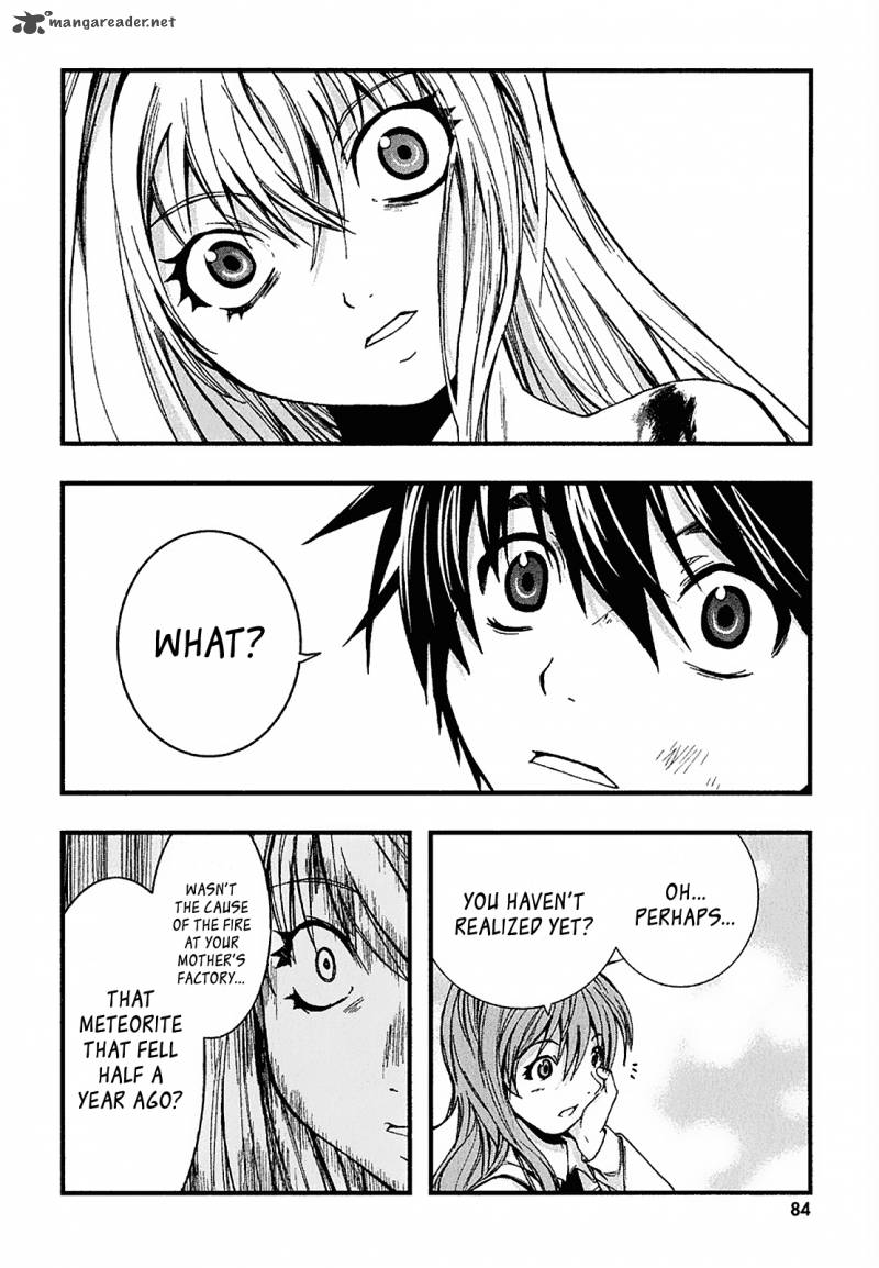 Nejimakiboshi To Aoi Sora 2 35
