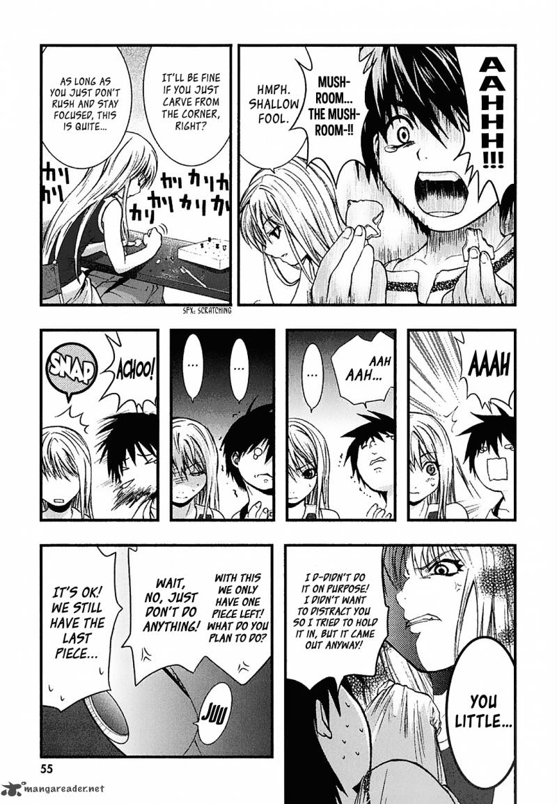 Nejimakiboshi To Aoi Sora 2 7