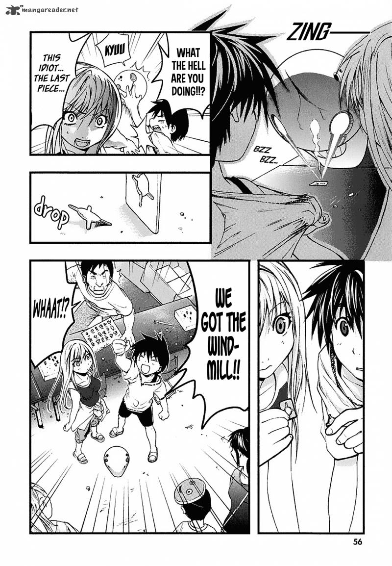 Nejimakiboshi To Aoi Sora 2 8