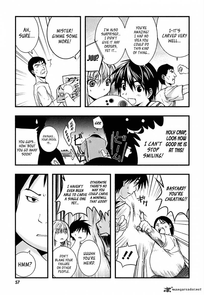 Nejimakiboshi To Aoi Sora 2 9