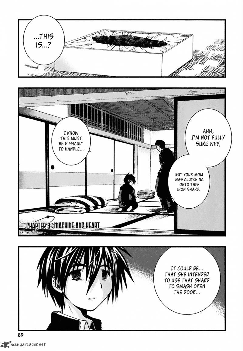 Nejimakiboshi To Aoi Sora 3 1