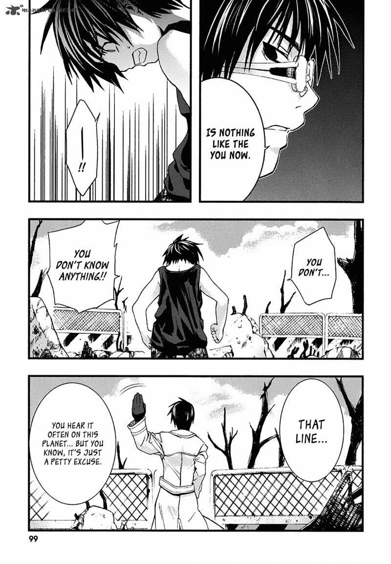 Nejimakiboshi To Aoi Sora 3 11