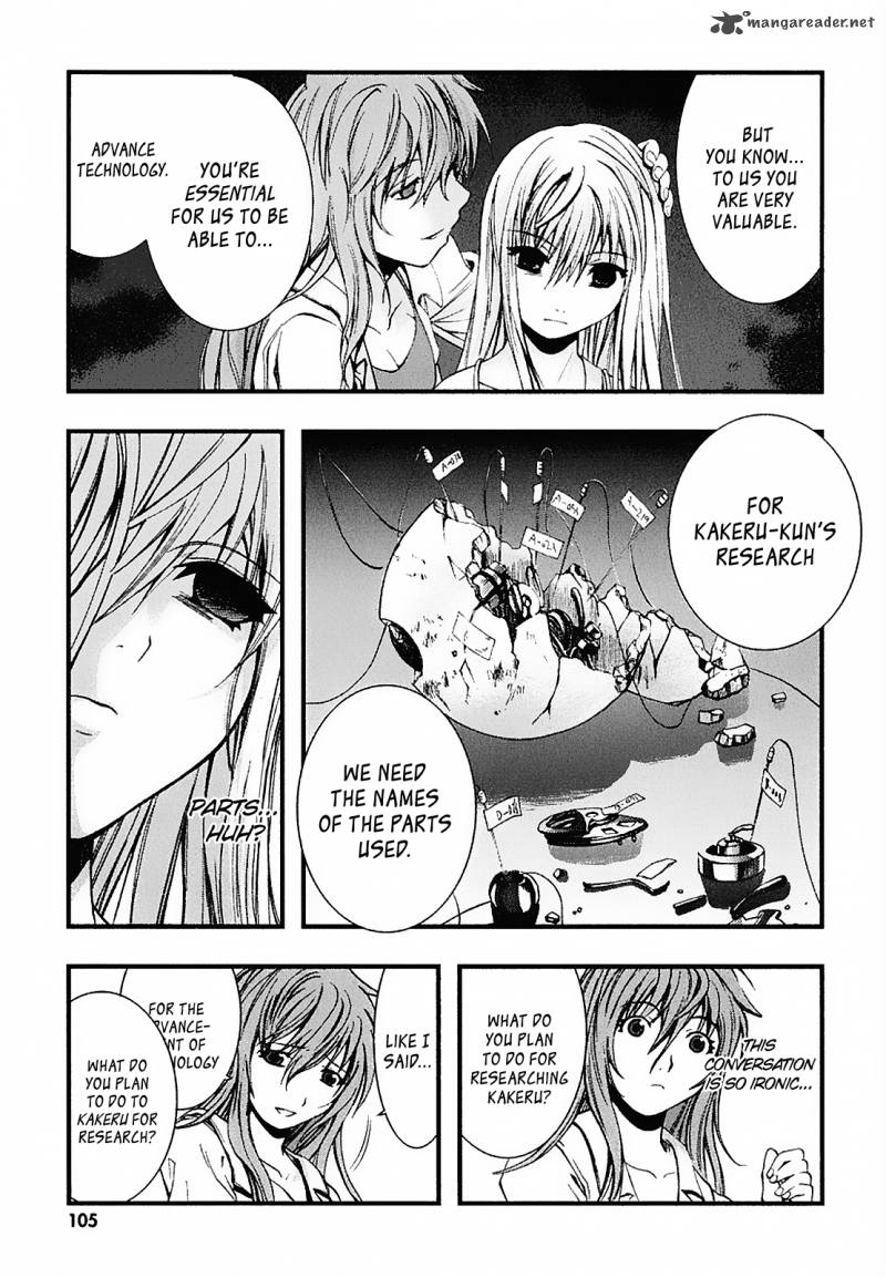 Nejimakiboshi To Aoi Sora 3 17