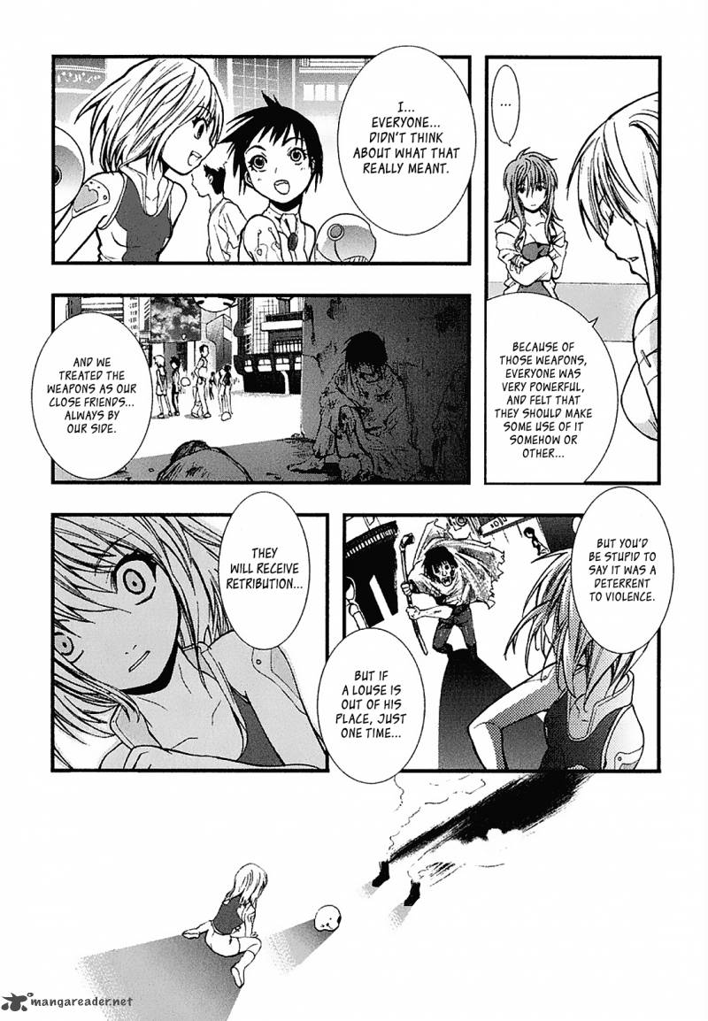 Nejimakiboshi To Aoi Sora 3 19