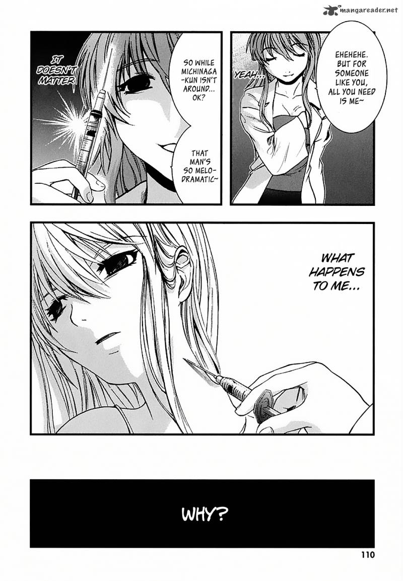 Nejimakiboshi To Aoi Sora 3 22
