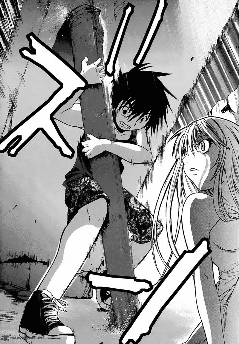 Nejimakiboshi To Aoi Sora 3 29