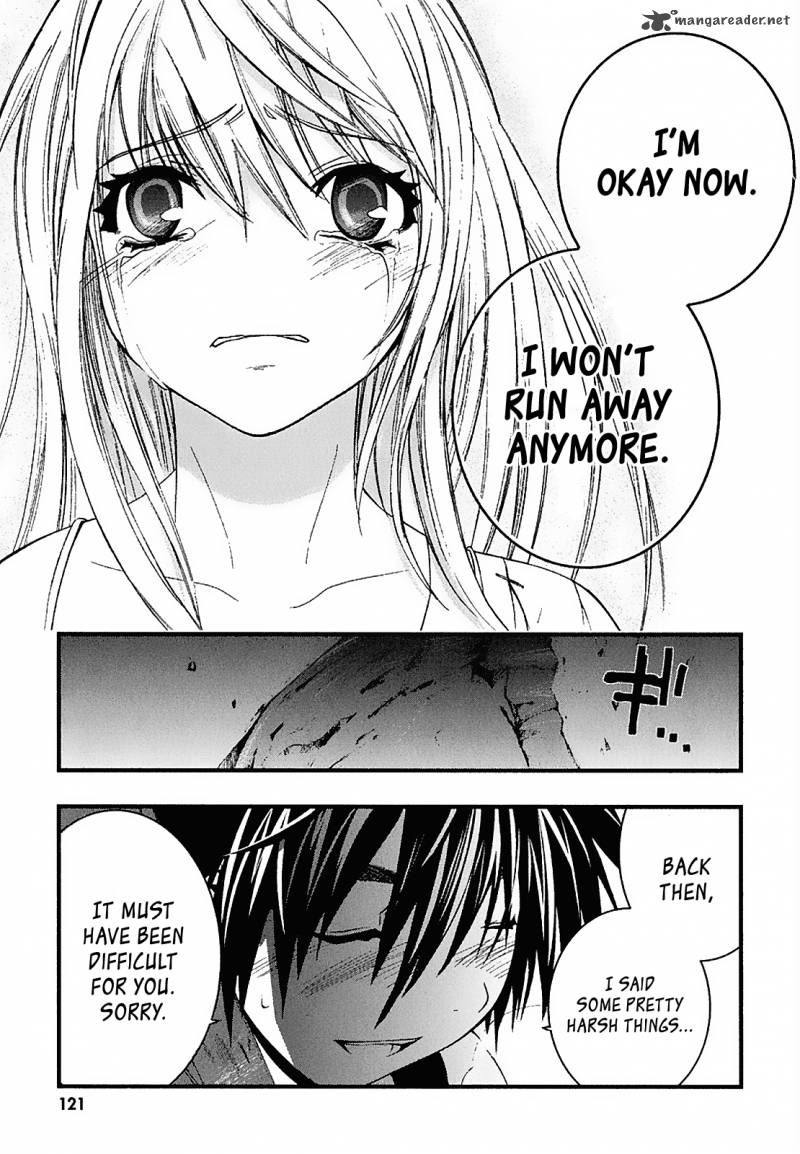 Nejimakiboshi To Aoi Sora 3 32