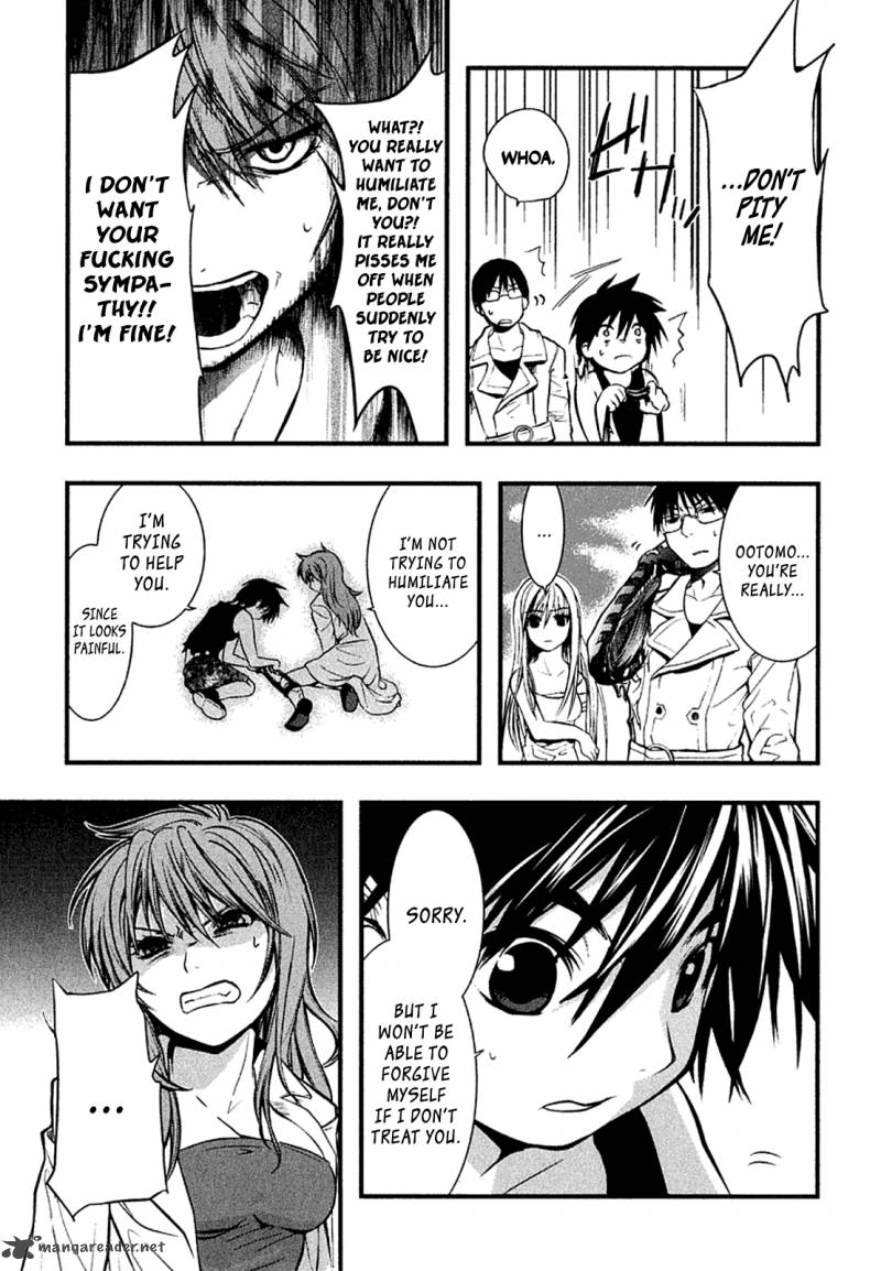 Nejimakiboshi To Aoi Sora 4 11