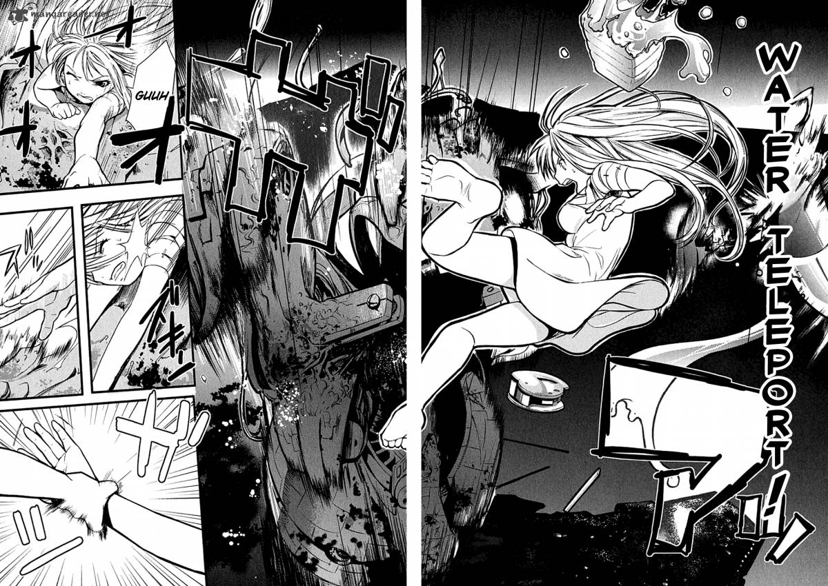 Nejimakiboshi To Aoi Sora 4 19