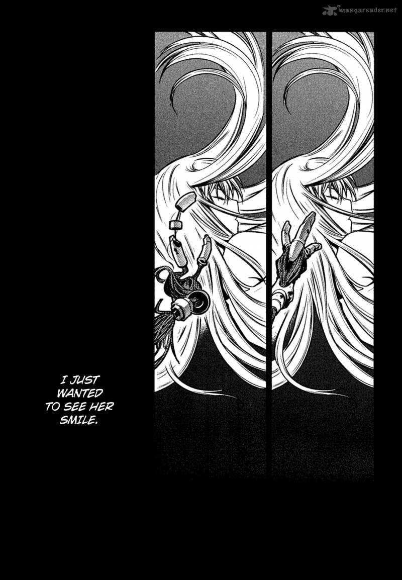 Nejimakiboshi To Aoi Sora 4 27