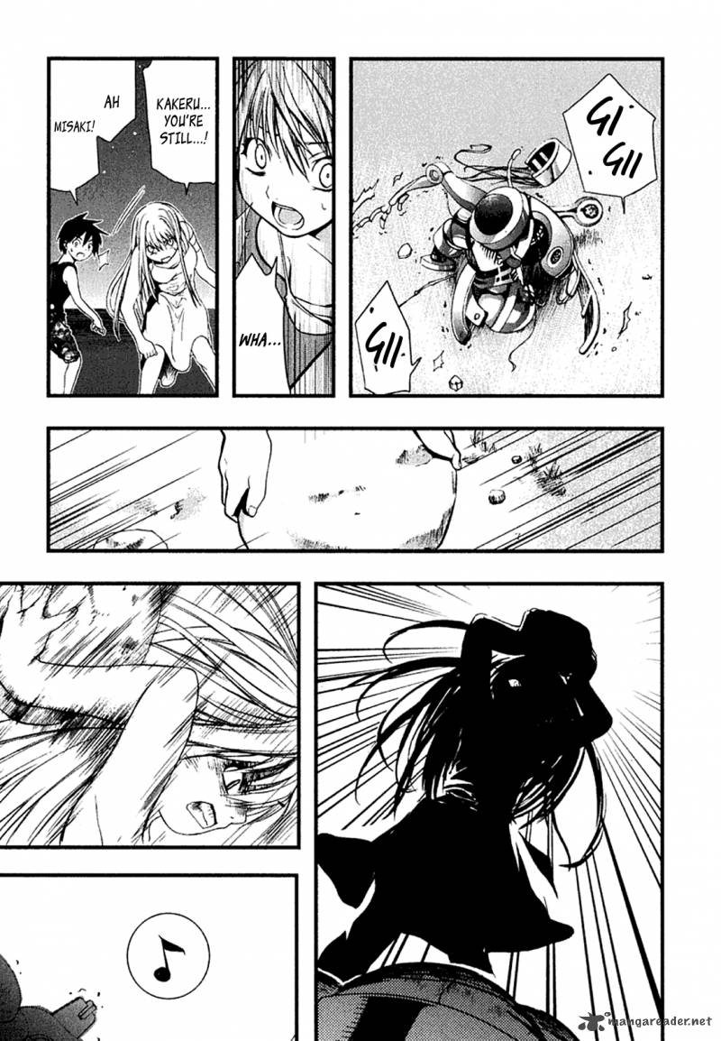 Nejimakiboshi To Aoi Sora 4 29