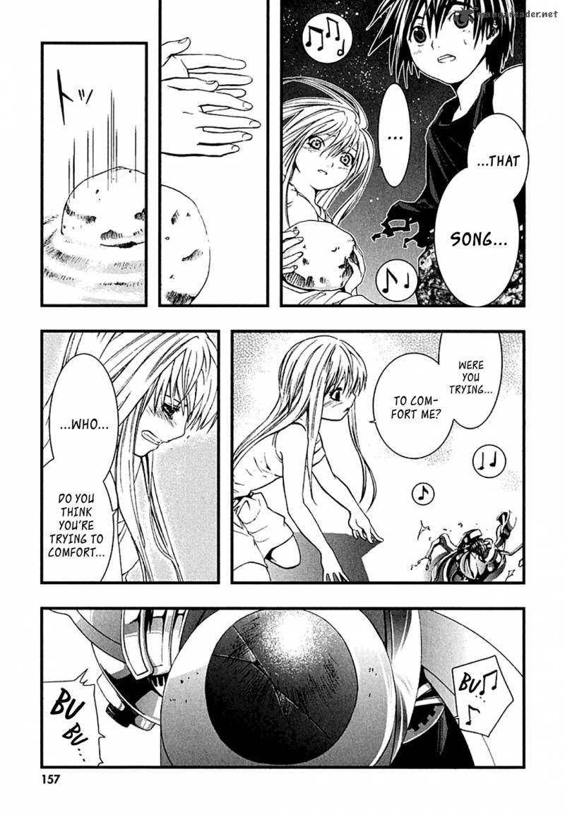 Nejimakiboshi To Aoi Sora 4 31
