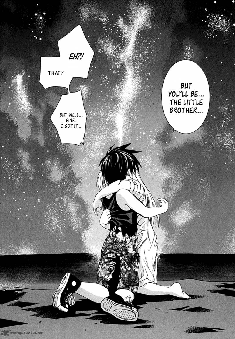 Nejimakiboshi To Aoi Sora 4 36