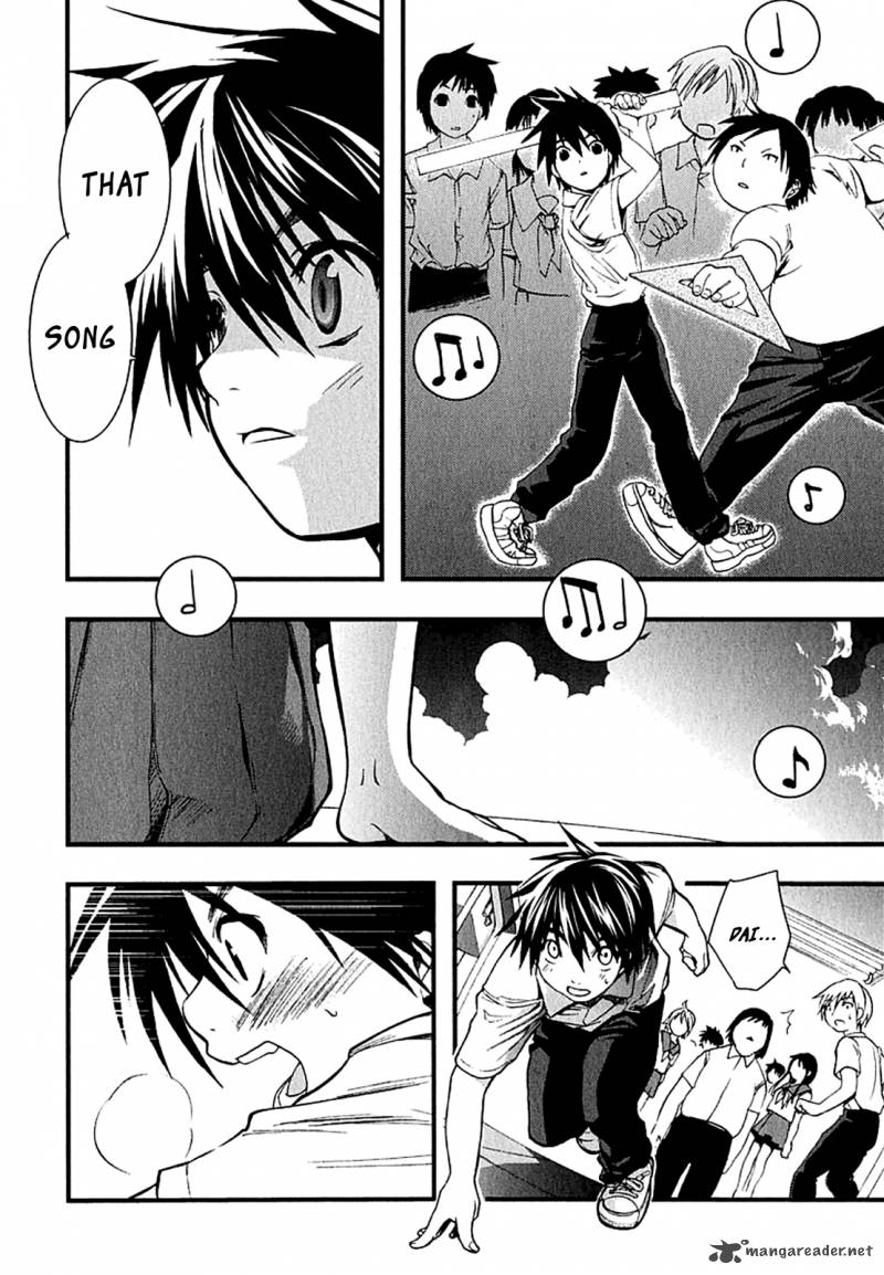 Nejimakiboshi To Aoi Sora 4 42