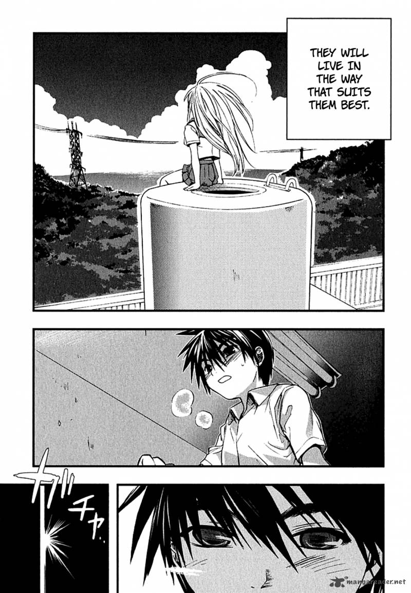 Nejimakiboshi To Aoi Sora 4 43