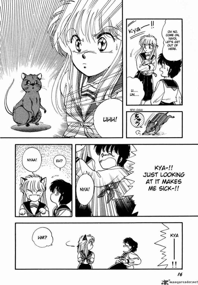 Neko De Gomen 1 20