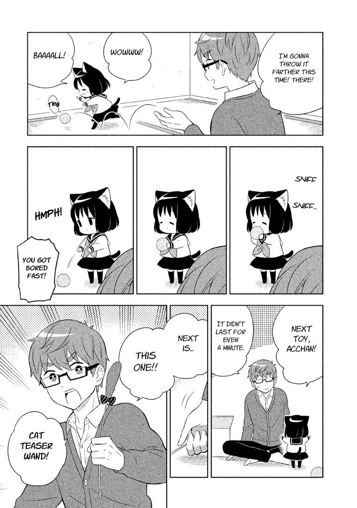 Neko No Kohana 20 9