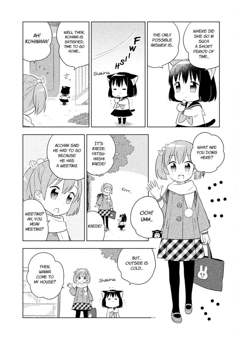 Neko No Kohana 21 2