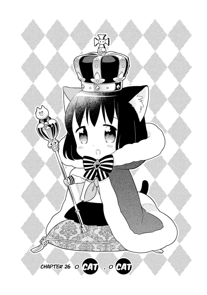 Neko No Kohana 26 2