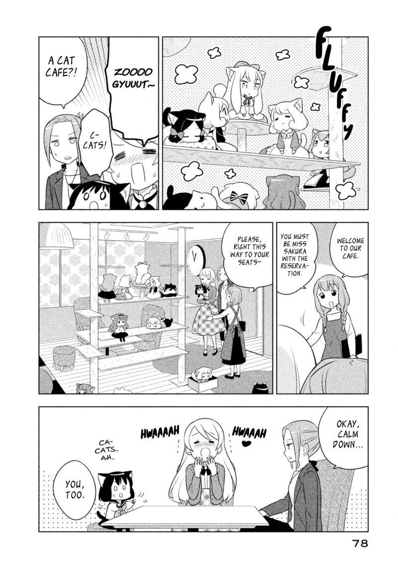 Neko No Kohana 26 4