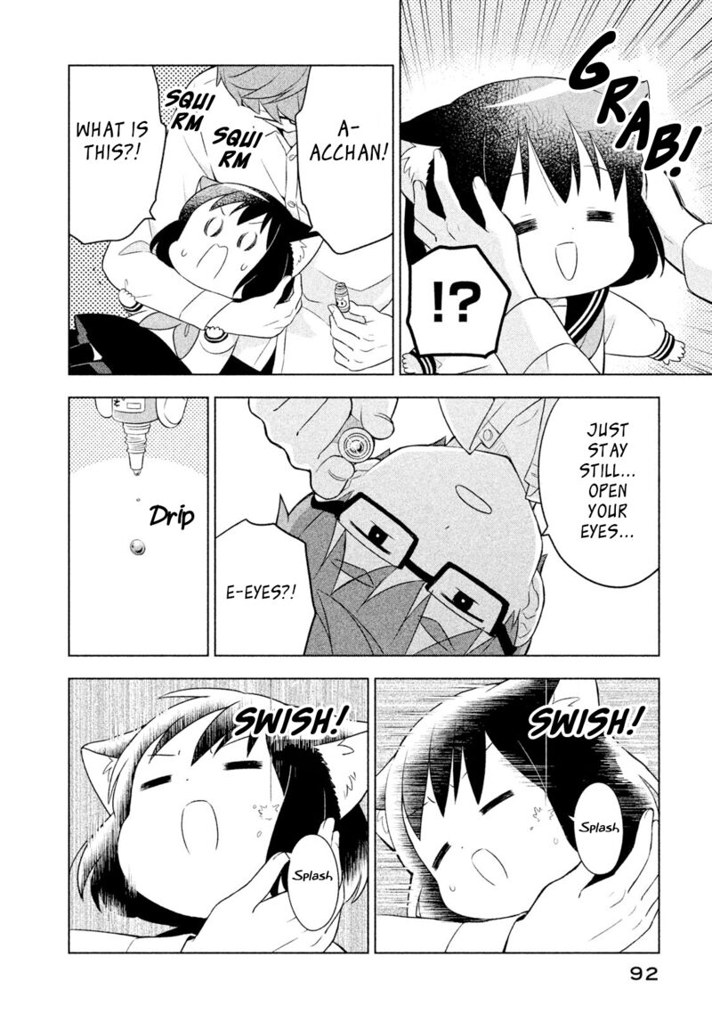 Neko No Kohana 27 6