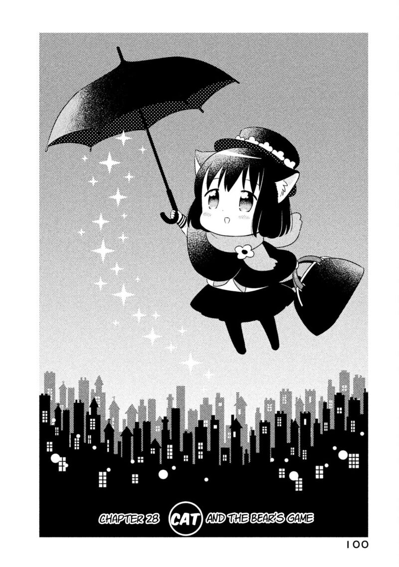 Neko No Kohana 28 2