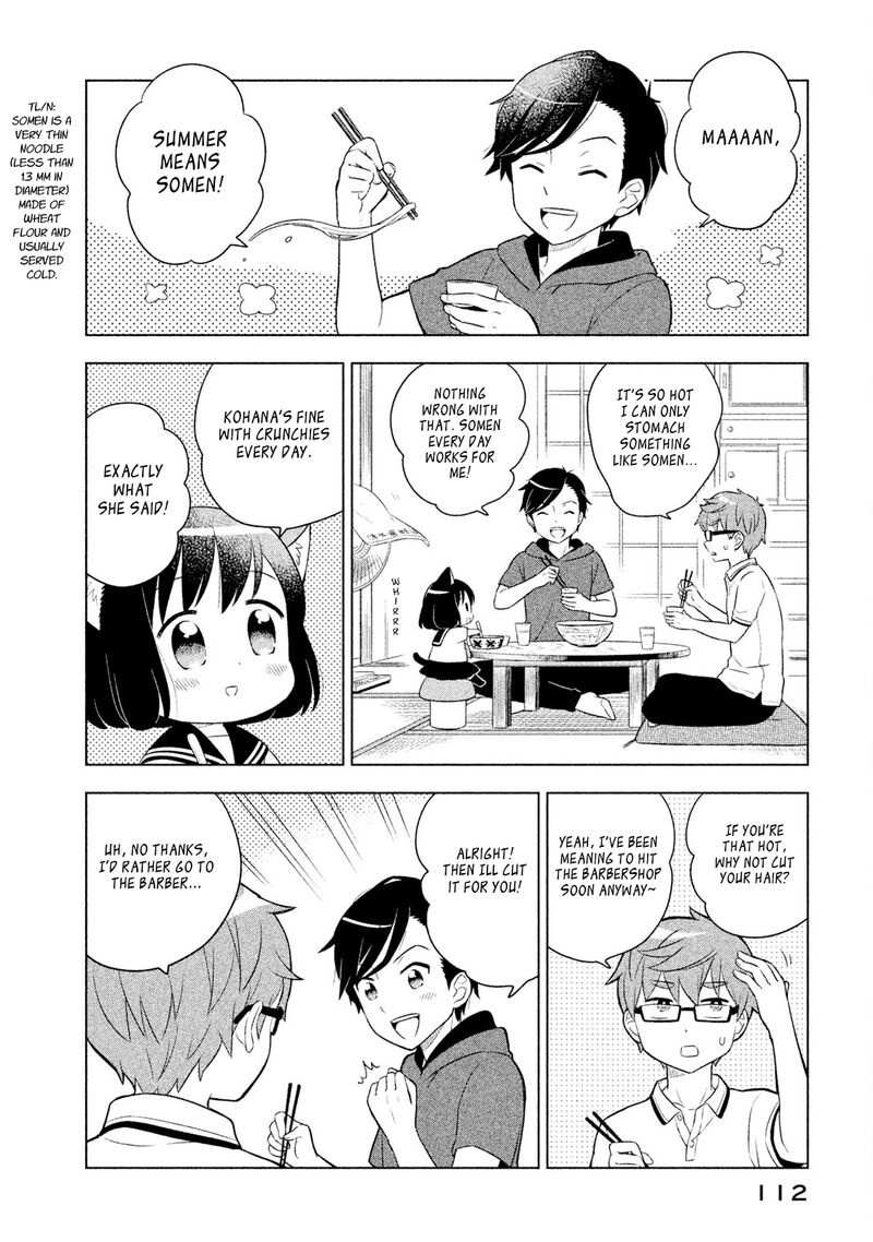 Neko No Kohana 29 2